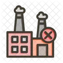 Sin Combustibles Fosiles Combustibles Fosiles Icono