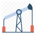Combustibles Fosiles Combustibles Icono