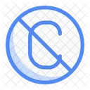 Sin Derechos De Autor Senal Sin Derechos De Autor Senal Icon