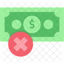 Sin dinero  Icon