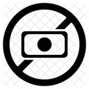 Sin dinero  Icon