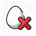 Sin huevo  Icon