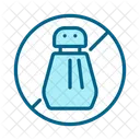Libre De Alergenos Sin Pesticidas Libre Icono