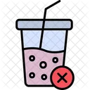 Sin refresco  Icon