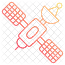 Sinais De Satelite Da Web Satelite Espaco Ícone