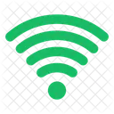 Sinais Wifi Sinais De Internet Rede De Banda Larga Ícone