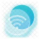 Sinal Wi Fi Internet Icon