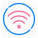 Monitoramento Interacoes Interfaces Icon