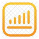 Sinal Wi Fi Rede Icon