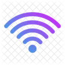 Sinal Wi Fi Rede Icon