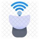 Sinal Wi Fi Rede Icon