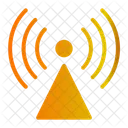 Sinal Wi Fi Rede Icon