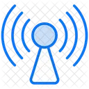 Wi Fi Rede Internet Icon