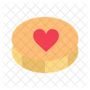 Sinal de amor  Ícone