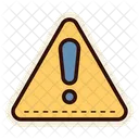 Sinal De Aviso Alerta Aviso Icon