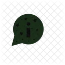 Sinal De Mensagem Sinal Seta Icon
