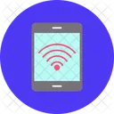 Wi Fi Internet Conexao Icon