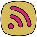 Sinal Wi Fi Icon