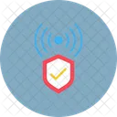 Wi Fi Internet Conexao Icon