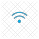 Sinal Wi Fi Wi Fi Internet Ícone