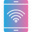 Wi Fi Internet Conexao Icon