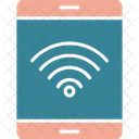 Wi Fi Internet Conexao Icon