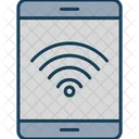 Sinal Wi Fi Icon