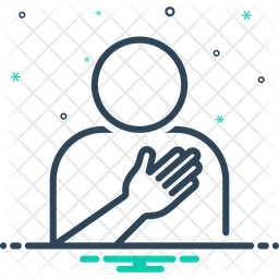 Sincerity Icon
