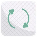 Sincronizar Icono