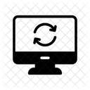 Recargar Actualizar Sincronizar Icono