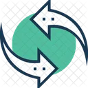 Sincronizar  Icon