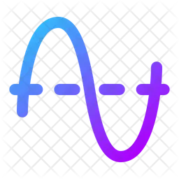 Sine-  Icon