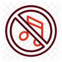 Sing Music Microphone Icon