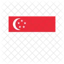 Singapore  Icon