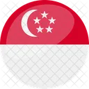 Singapore  Icon