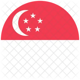 Singapore  Icon