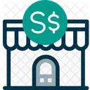 Shopping Store Icon Pack Icon