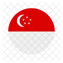 Singapore Icon