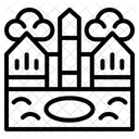  Icône