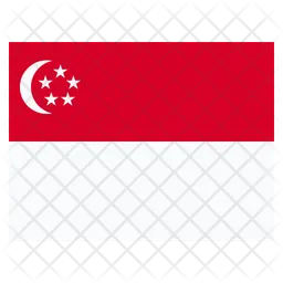 Singapur  Symbol