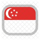 Singapur  Symbol