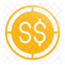 Singapur-SGD-Dollar  Symbol