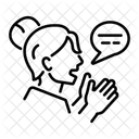 Singen  Symbol