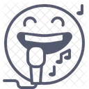 Singen  Symbol