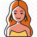 Singer Music Song Icône