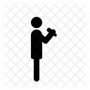 Singer Music Song Icon