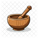 Singing Bowl Icon