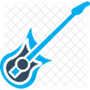 Singing Guitar Acoustic Guitar Electric Guitar Icon