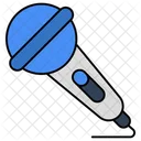 Mic Microphone Mike Icon