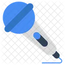 Mic Microphone Mike Icon